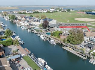 167 Lagoon Drive E, Lido Beach, NY 11561