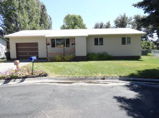 355 Summer St, Rigby, ID 83442