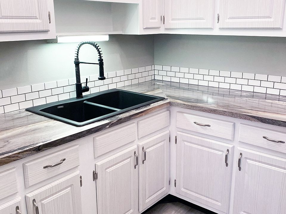 Racccon Creek Apartments Columbus Ohio Kitchen