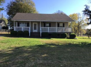 3314 County Road 33, Killen, AL 35645