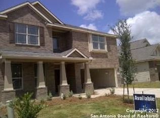 1115 Stable Glen Dr, San Antonio, TX 78245