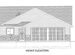 712 W 8th St, Litchfield, MN 55355