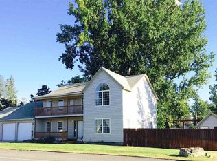522 E Fellows St, Medical Lake, WA 99022