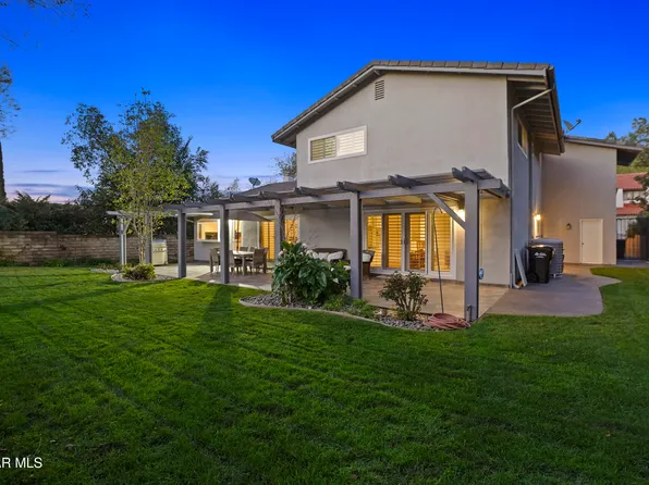 1633 Aspenwall Rd, Westlake Village, CA 91361