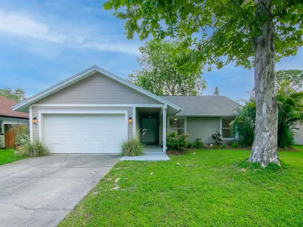 2809 Wiltshire Ave, Palm Harbor, FL 34685