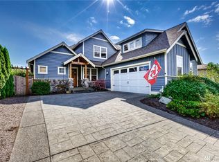 4423 Castlerock Dr, Blaine, WA 98230