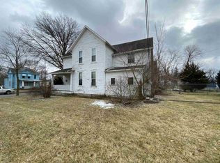 2522 Warsaw St, Fort Wayne, IN 46803