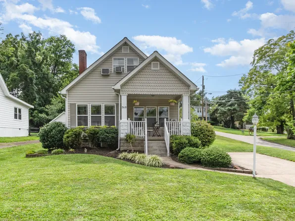 305 Forest Ave, Erlanger, KY 41018