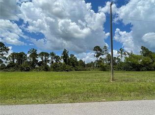 2317 NE 33rd Ter, Cape Coral, FL 33909