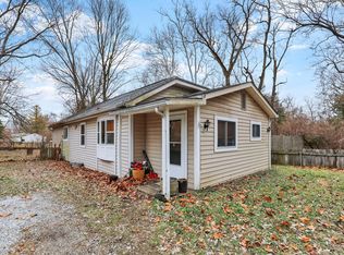 1427 Ruth Dr, Indianapolis, IN 46240