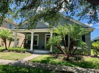 2113 Florida Soapberry Blvd, Orlando, FL 32828