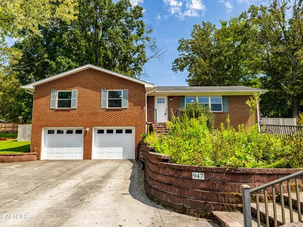 947 N Linden Dr, Alcoa, TN 37701