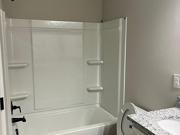 1st bathroom