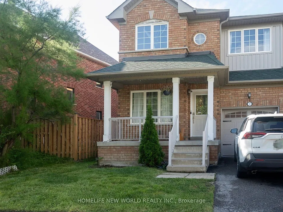 3 Trailsbrook Ter #BASEMENT
