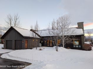 682 Chukar Ave, Driggs, ID 83422