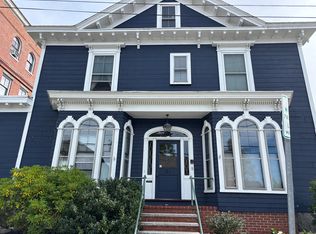28 Front St #1R, Exeter, NH 03833
