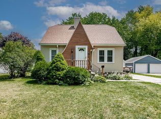 1524 N Viola St, Appleton, WI 54911