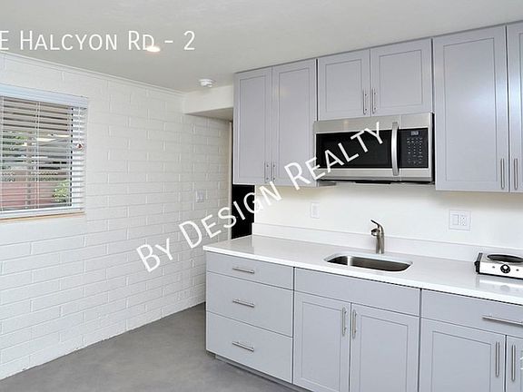 2nd image of 2542 E Halcyon Rd #2