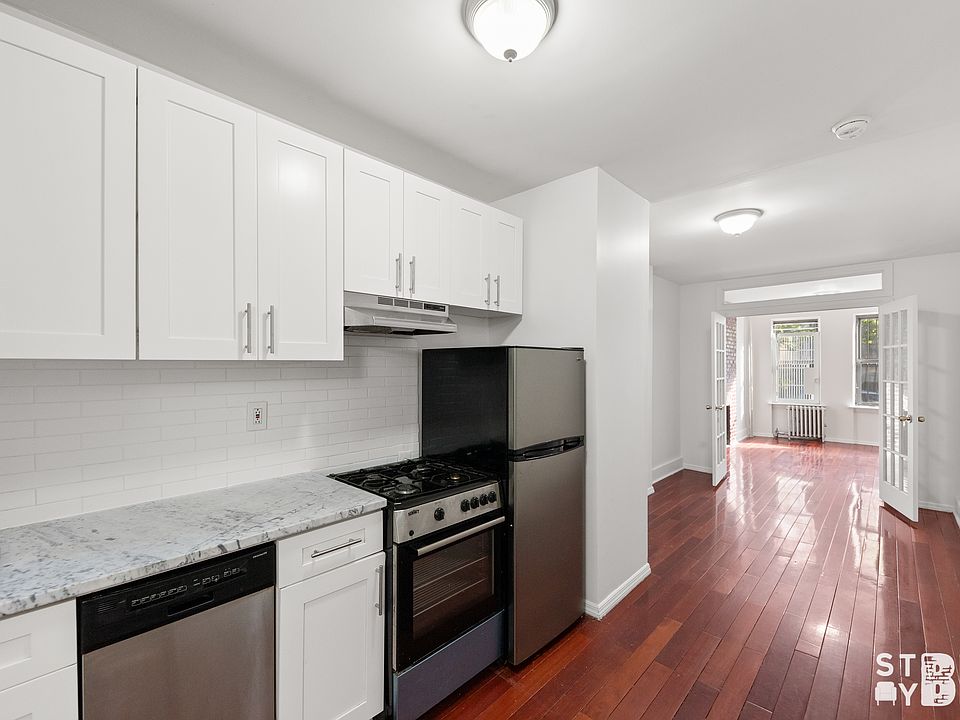 1st image of 649 Prospect Pl #1L