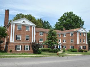 1502 Coventry Rd APT 14, East Cleveland, OH 44118