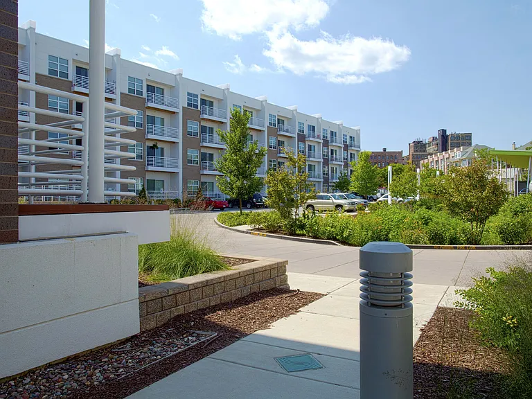 Beerline B Apartments — Photo 7