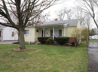 15101 Alexander St, Livonia, MI 48154