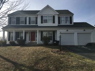 13639 Hackamore Trl, Gainesville, VA 20155