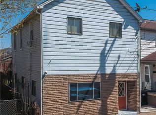 330 Beaver Ave, West Aliquippa, PA 15001