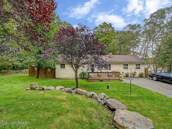 5520 Route 447, Canadensis, PA 18325