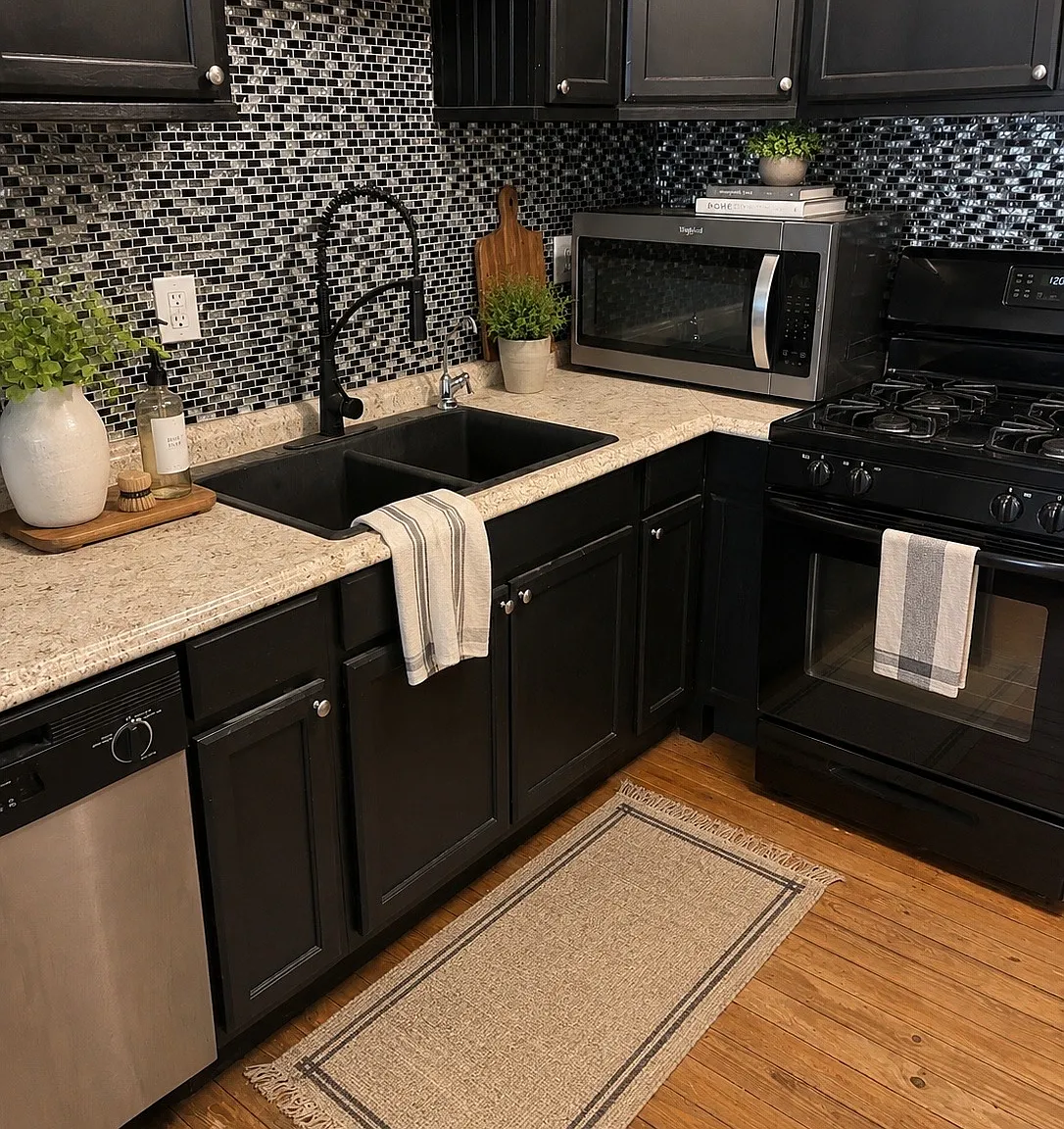 3 bed, 1312 sqft, $1,600 — Photo 4