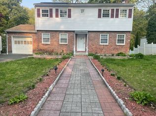 100 W Wooster St, Danbury, CT 06810