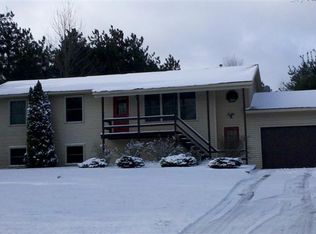 11911 Stebbins Ave, Sparta, MI