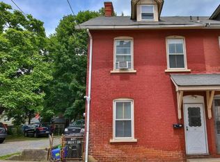 421 E Morton St, Bethlehem, PA 18015