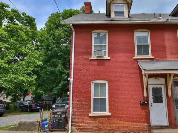 421 E Morton St, Bethlehem, PA 18015