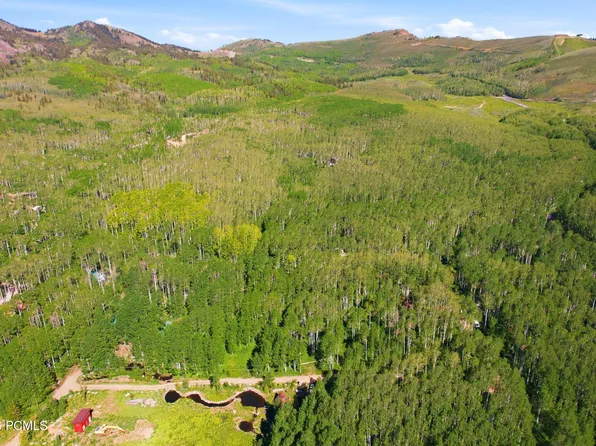 5339 N Grouse Rd #54, Midway, UT 84049