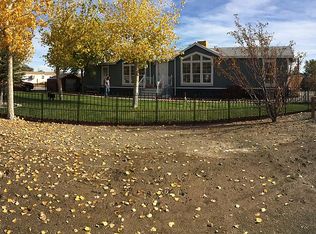 2490 Tonopah St, Silver Springs, NV