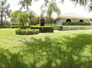 7611 W Upper Ridge Dr, Parkland, FL 33067