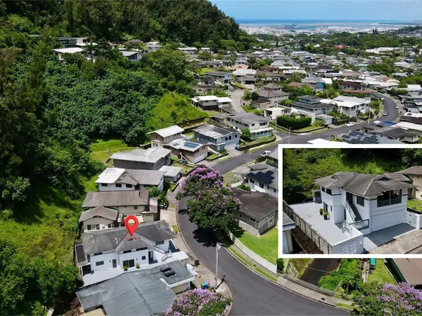 240 Puiwa Rd, Honolulu, HI 96817