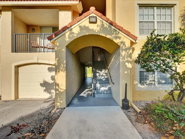 15075 Michelangelo Boulevard #103, Delray Beach, FL 33446