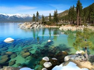 400 Fairview Blvd, Incline Village, NV 89451