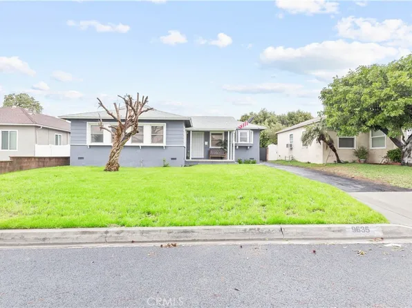 9635 Regatta Ave, Whittier, CA 90604