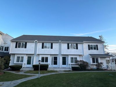 48 Camp St #9, Barnstable, MA, 02630