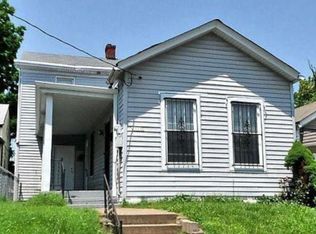 1324 S 26th St, Louisville, KY 40210