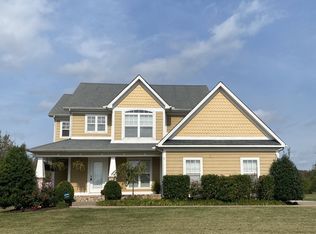 201 Atlantic Ave, Shelbyville, TN 37160