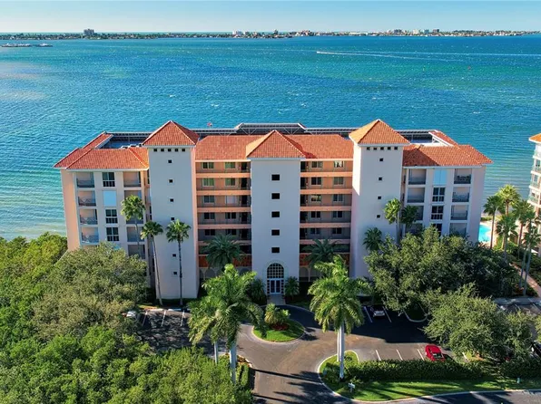 4830 Osprey Dr S APT 303, Saint Petersburg, FL 33711