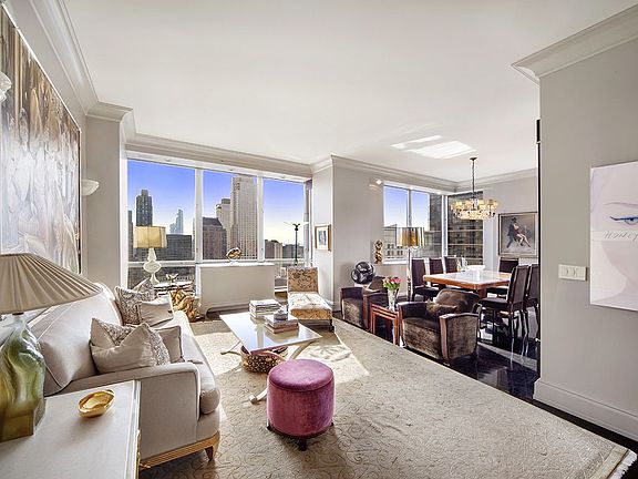 2nd image of 1965 Broadway Penthouse 1A