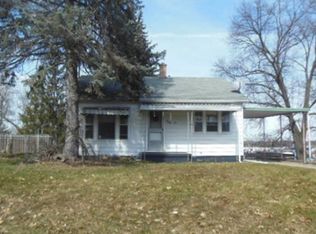 308 Richfield Ave, Springfield, MI 49037