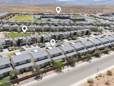 3179 E Sky Rim Way, Saint George, UT, 84790