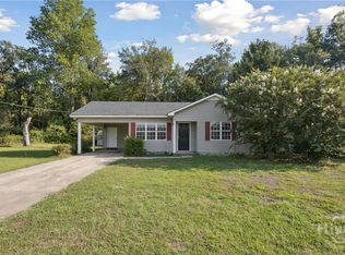 933 Brannen Rd, Statesboro, GA 30461