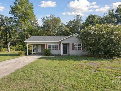 933 Brannen Road, Statesboro, GA, 30461